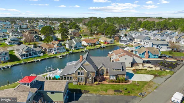$1,839,000 | 18 Mallard Drive East, Ocean Pines, MD 21811