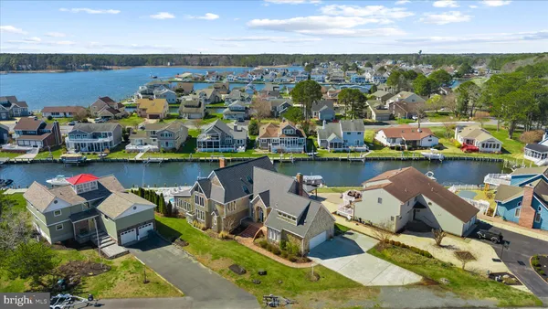 $1,839,000 | 18 Mallard Drive East, Ocean Pines, MD 21811