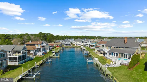 $1,839,000 | 18 Mallard Drive East, Ocean Pines, MD 21811