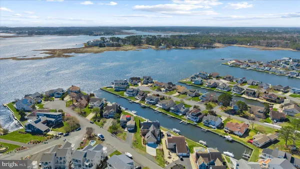 $1,839,000 | 18 Mallard Drive East, Ocean Pines, MD 21811