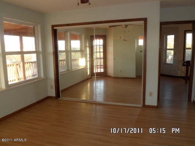 926 North Acacia Road Apache Junction, AZ 85119 - Photo 14 of 25 Bedroom