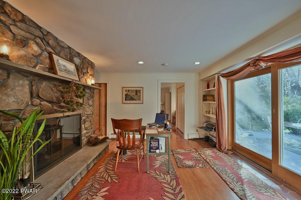 537 Torrey Road Honesdale, PA 18431 - Photo 31 of 79 Family Room