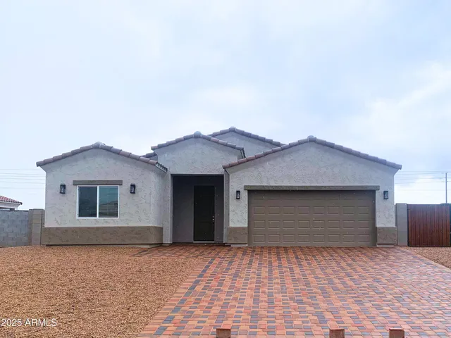 $299,500 | 8741 West Altos Drive, Arizona City, AZ 85123