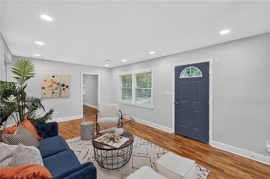 1395 Dennis Drive Decatur, GA 30032 - Photo 21 of 39 Gallery Image 21