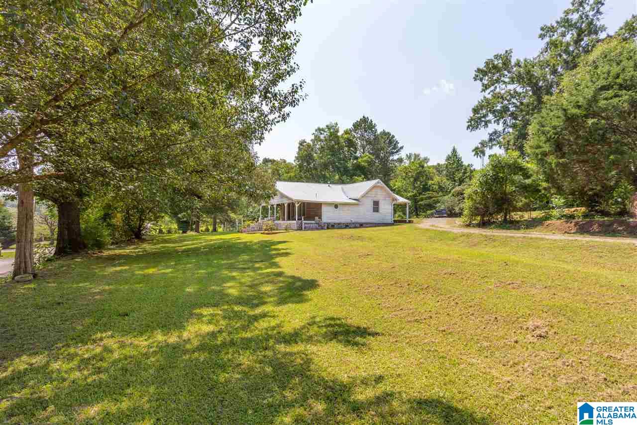 340 Old Springs Road Springville, AL 35146 - Photo 35 of 37