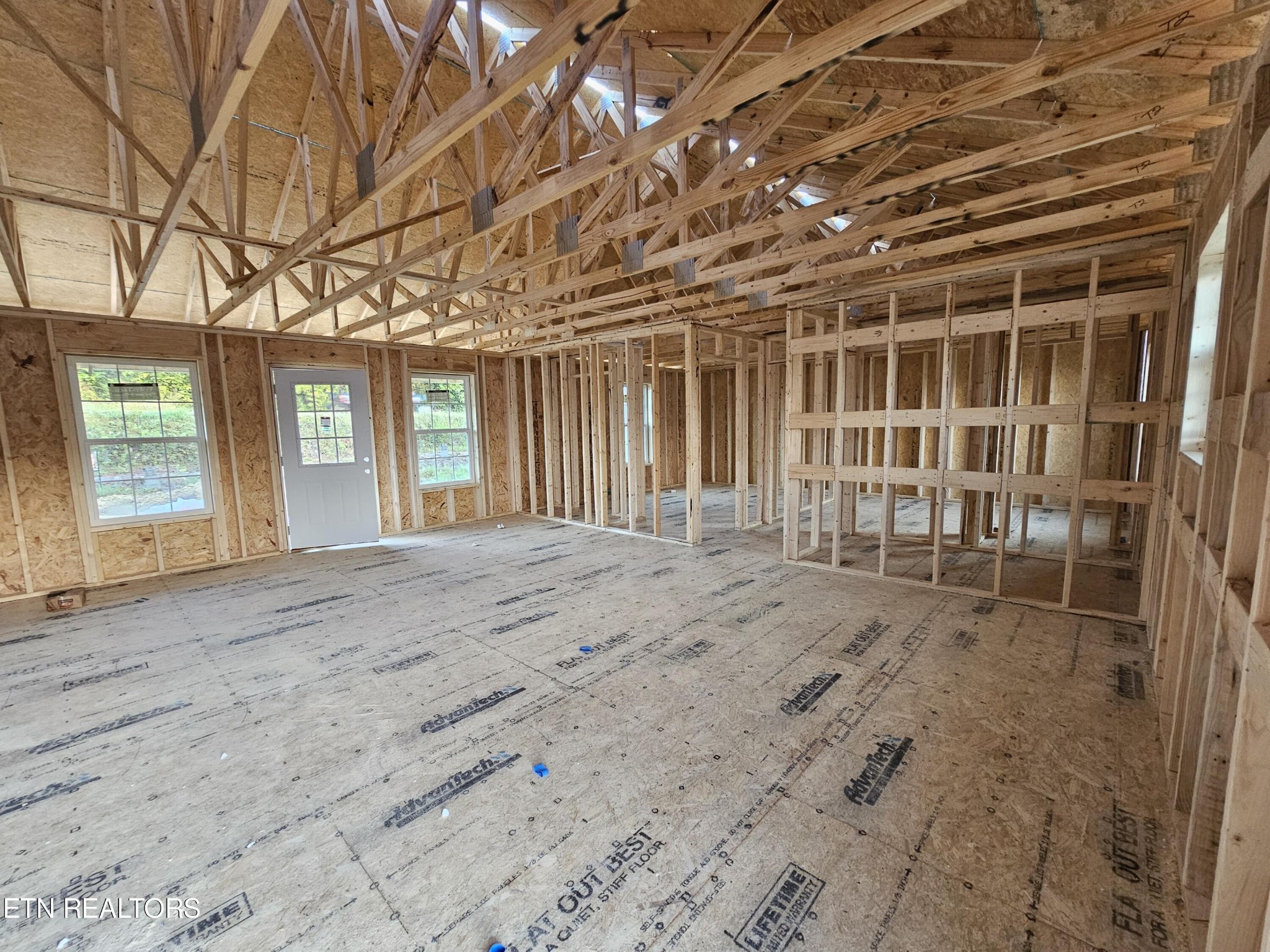 306 Harrison Ferry Road White Pine, TN 37890 - Photo 4 of 7 Gallery Image 4