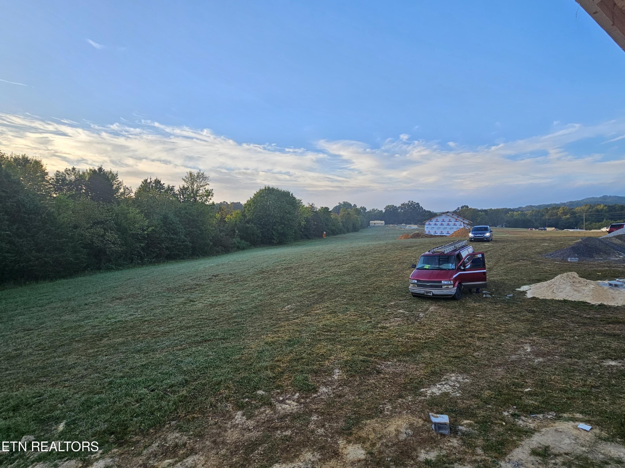 306 Harrison Ferry Road White Pine, TN 37890 - Photo 6 of 7 Gallery Image 6