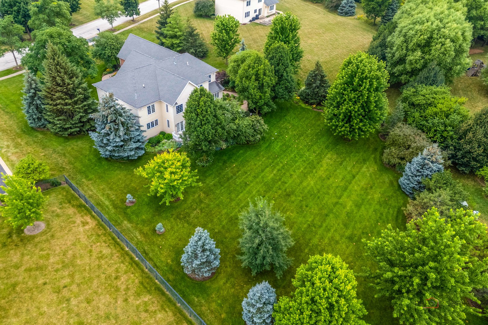 5572 Chancery Road Gurnee, IL 60031 - Photo 52 of 67 Gallery Image 52