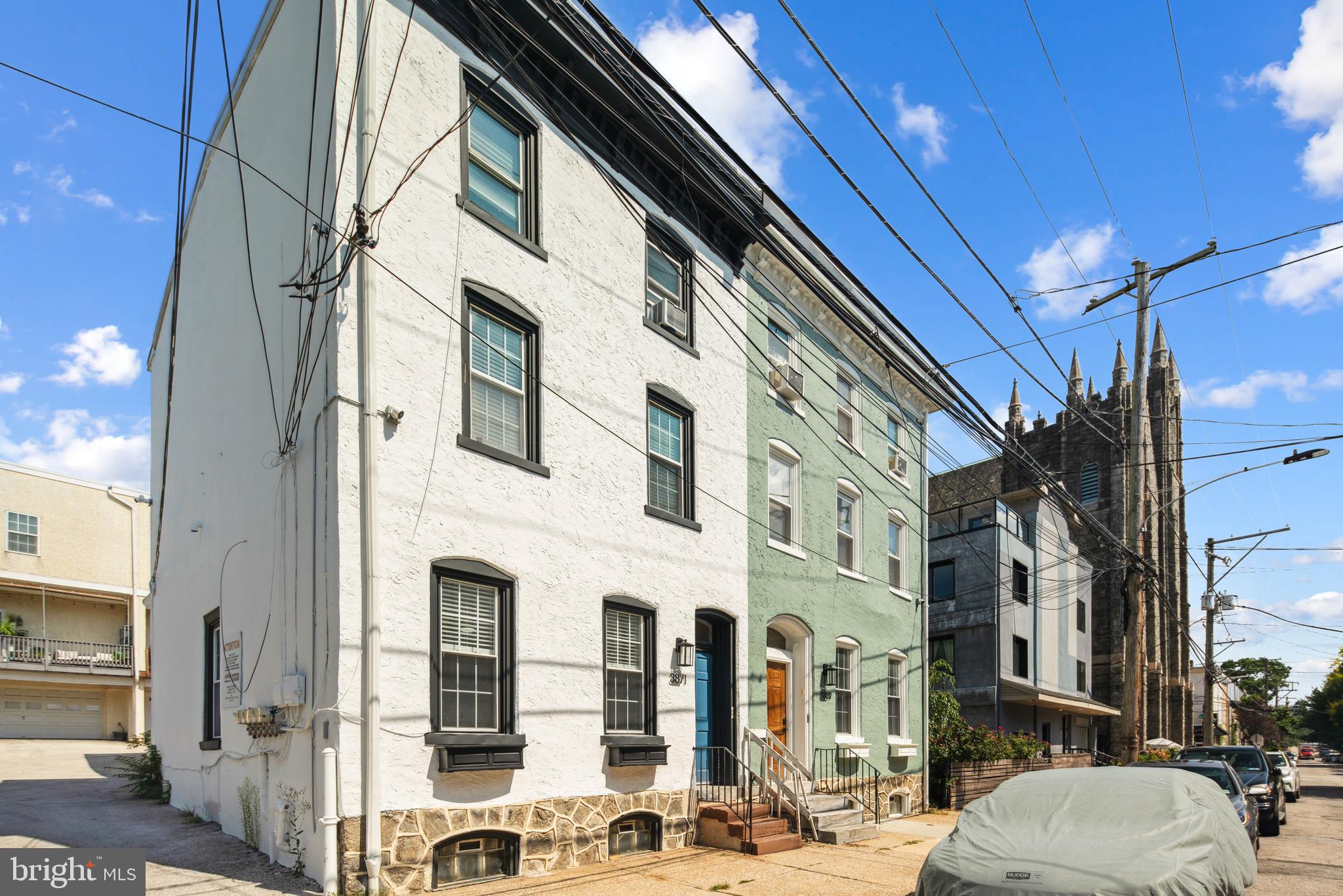 3871 Terrace Street, Unit 1F Philadelphia, PA 19128 - Photo 11 of 13