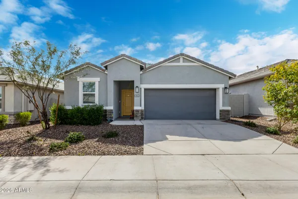 $319,999 | 8259 West Clemente Way, Florence, AZ 85132