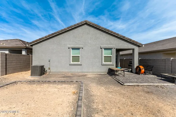 $319,999 | 8259 West Clemente Way, Florence, AZ 85132