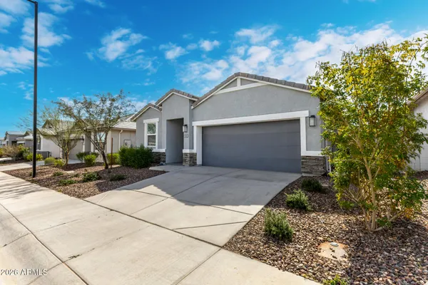 $319,999 | 8259 West Clemente Way, Florence, AZ 85132