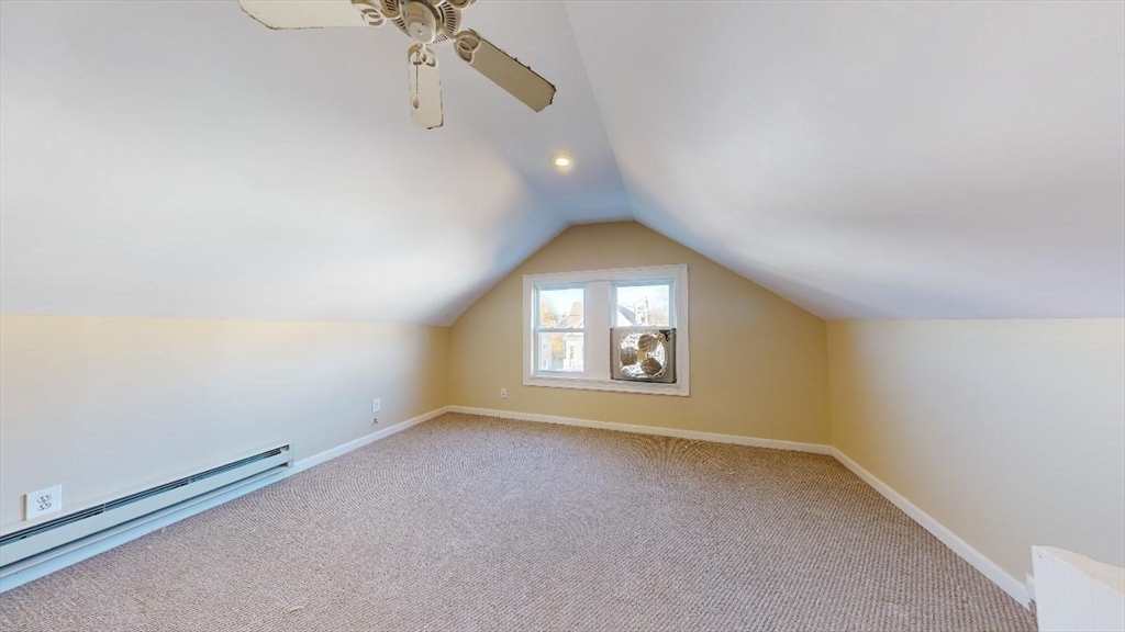 17 Gorham Road, Unit 2 Medford, MA 02155 - Photo 23 of 37 an empty room with a window