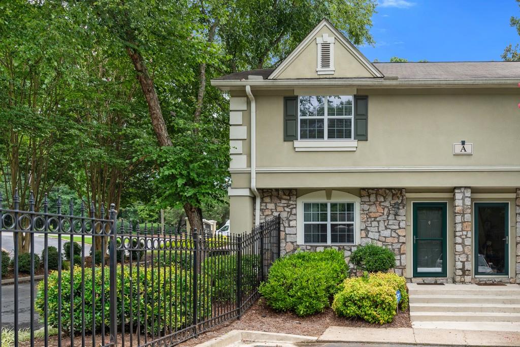 6900 Roswell Road, Unit A1 Atlanta, GA 30328 - Photo 1 of 1 Gallery Image 1