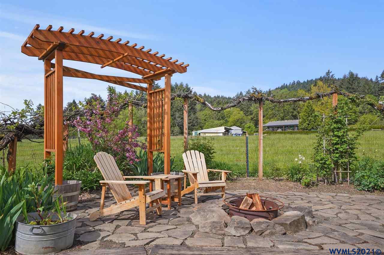 32616 Fern Road Philomath, OR 97370 - Photo 26 of 39 Gallery Image 26