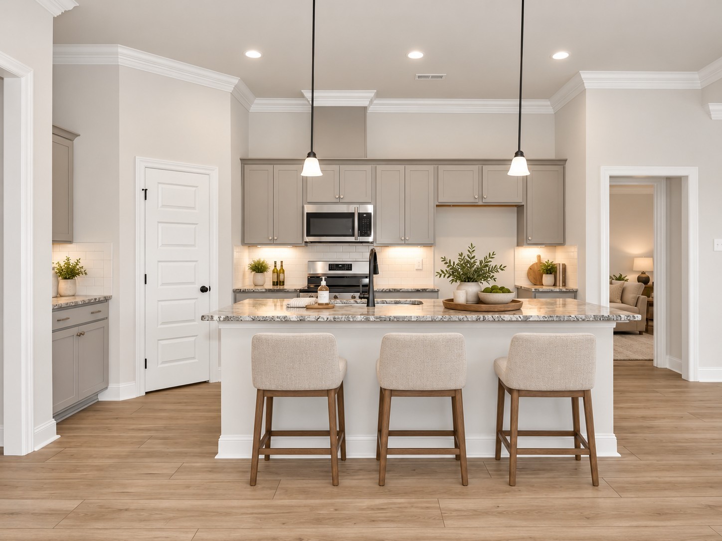 909 Twin Lks Road Portland, TN 37148 - Photo 3 of 11 Gallery Image 3