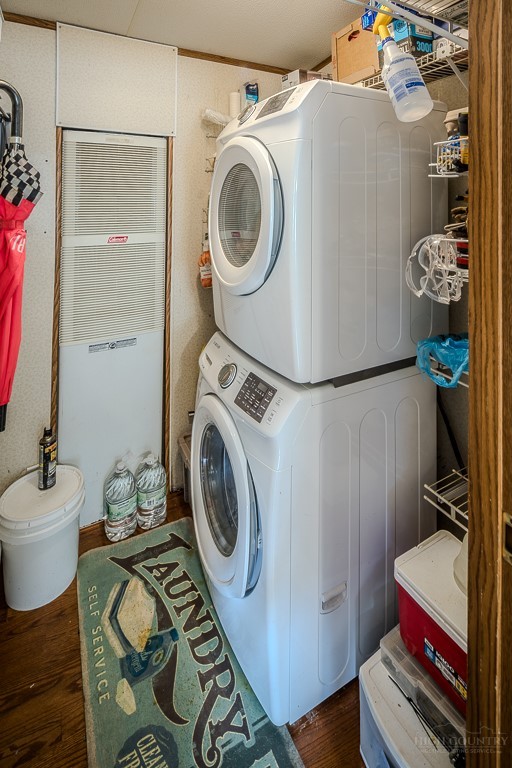 461 Reuben Wooten Road Banner Elk, NC 28604 - Photo 19 of 39 a utility room with sink dryer and washer