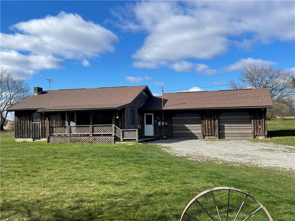 132 Stalker Road Hilliards, PA 16040 - Photo 1 of 48 Gallery Image 1