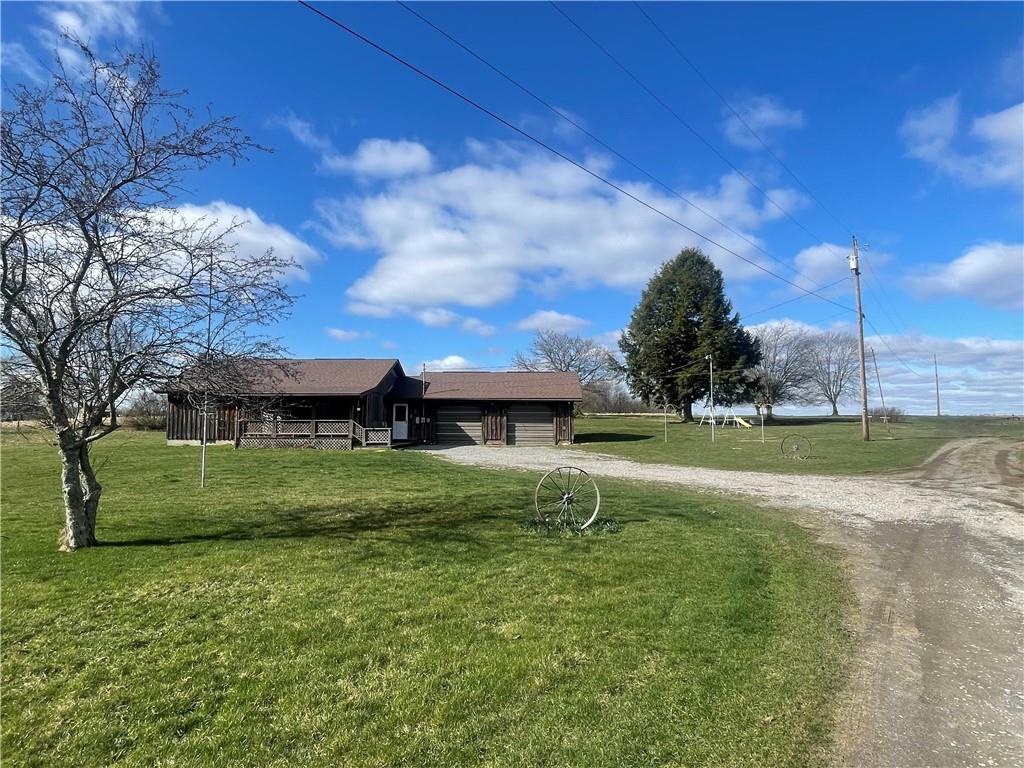 132 Stalker Road Hilliards, PA 16040 - Photo 2 of 48 Gallery Image 2