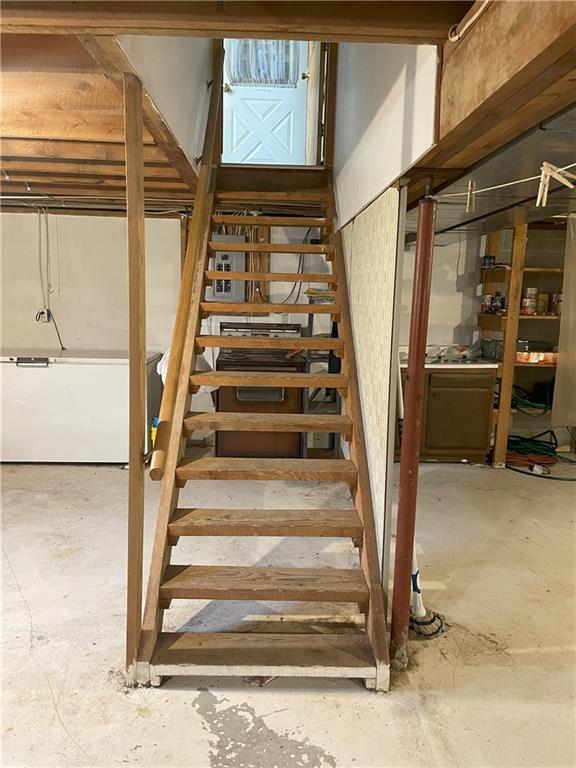 132 Stalker Road Hilliards, PA 16040 - Photo 27 of 48 Gallery Image 27