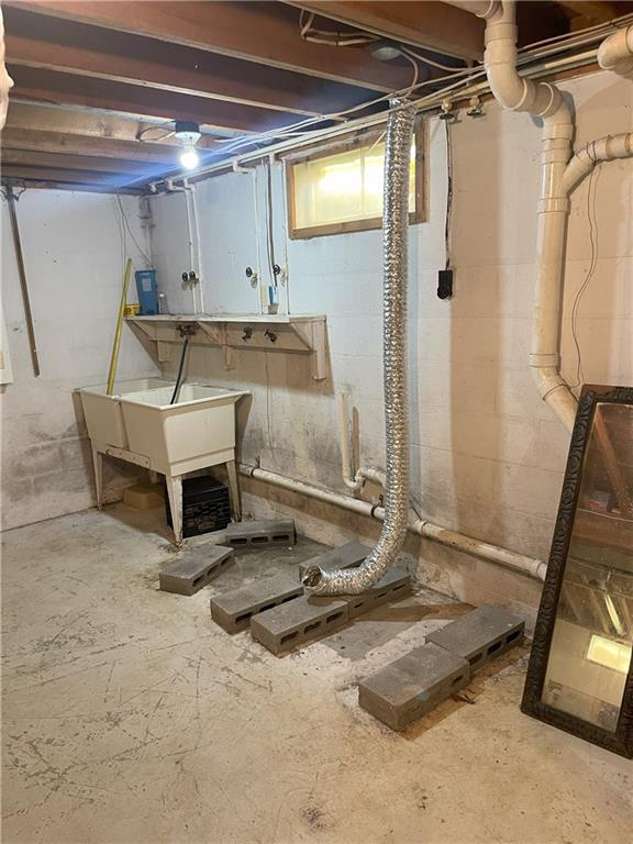 132 Stalker Road Hilliards, PA 16040 - Photo 30 of 48 Gallery Image 30