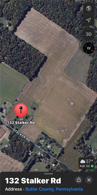 132 Stalker Road Hilliards, PA 16040 - Photo 48 of 48 Gallery Image 48