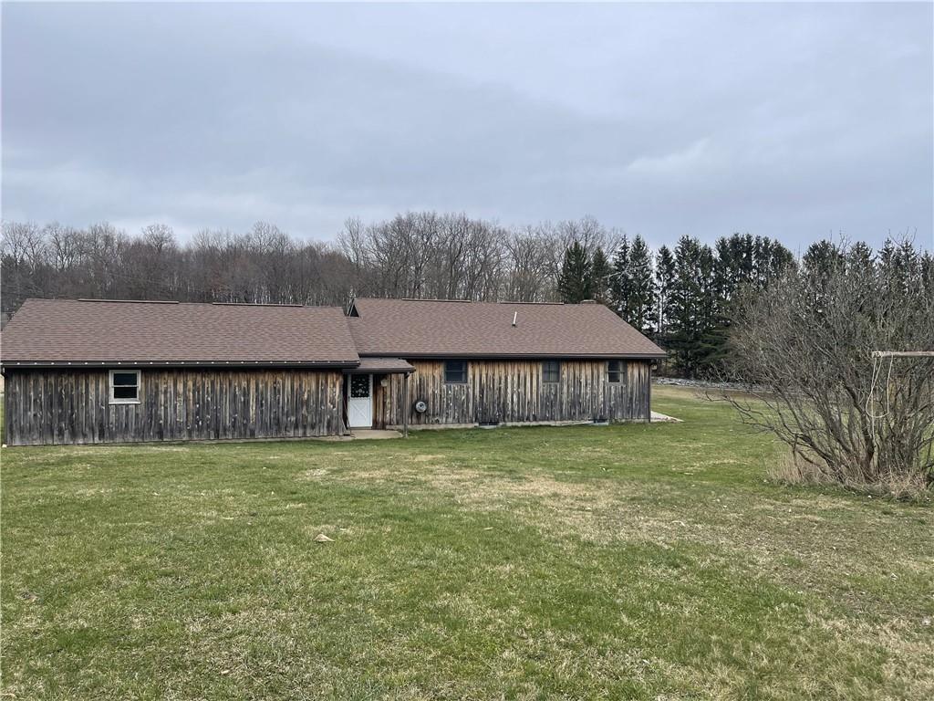 132 Stalker Road Hilliards, PA 16040 - Photo 6 of 48 Gallery Image 6