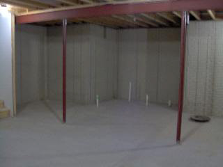 9036 Main Street Maybee, MI 48159 - Photo 15 of 17 BASEMENT BATH READY