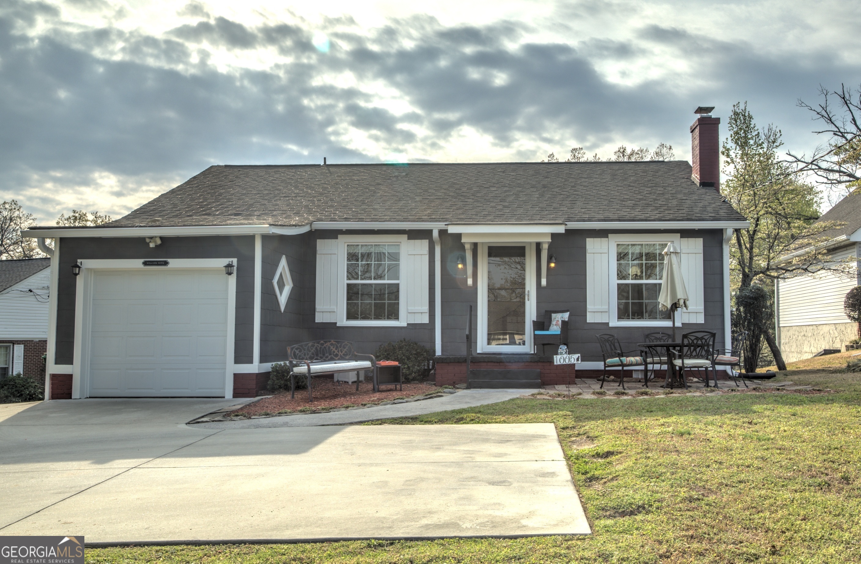 1005 South Crest Road Rossville, GA 30741 - Photo 8 of 25
