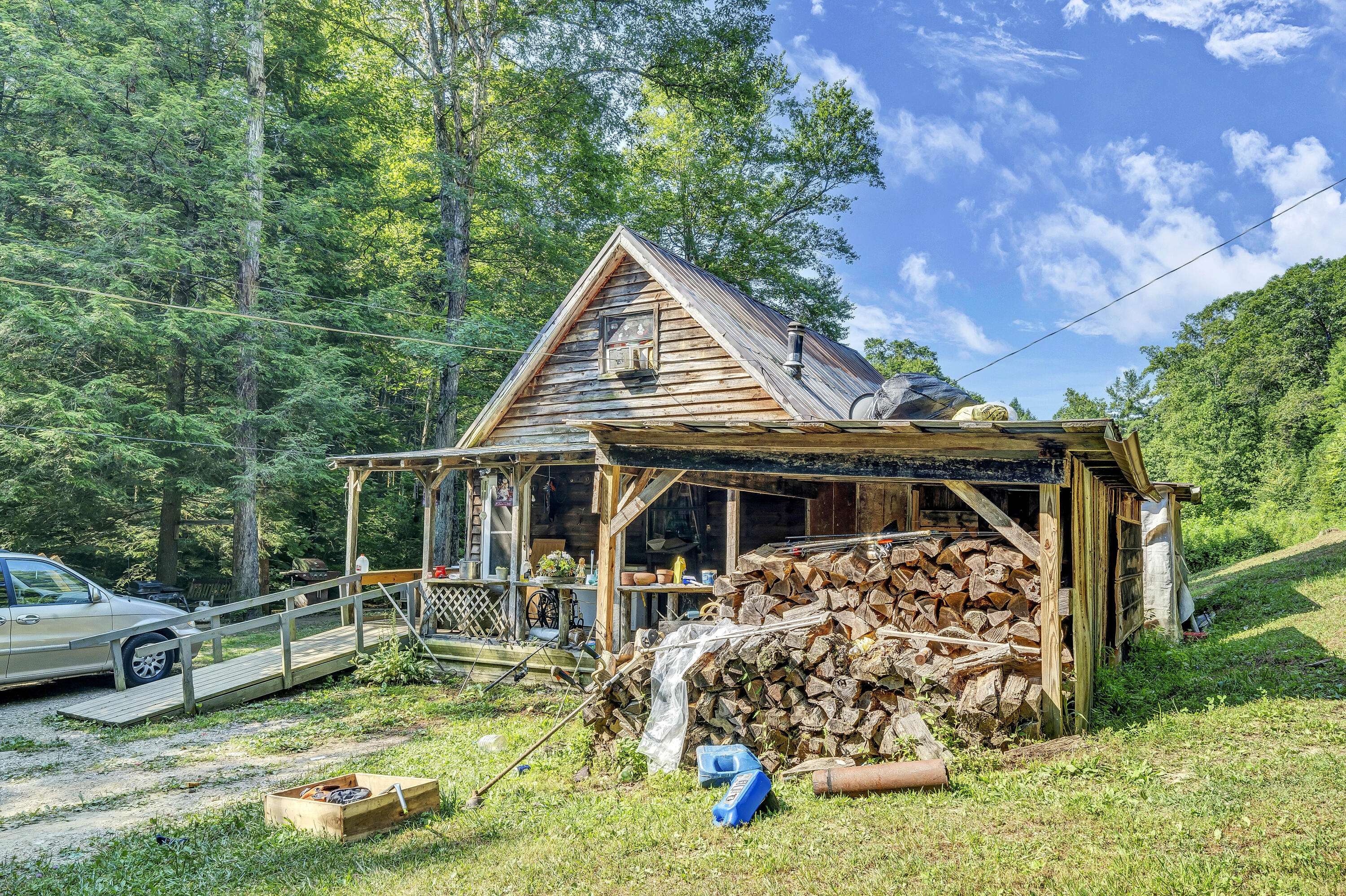 46 Wren Road Wellington, KY 40387 - Photo 6 of 13 A7405764