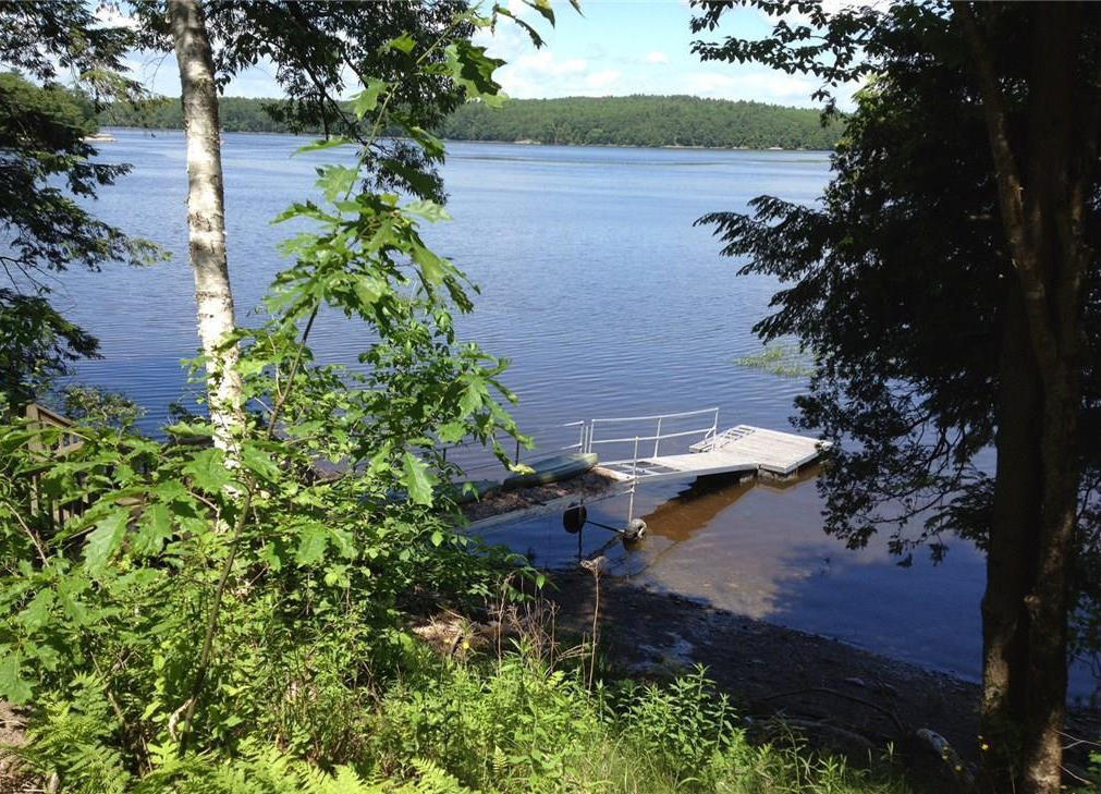 891 River Road Dresden, ME 04342 - Photo 19 of 37 0