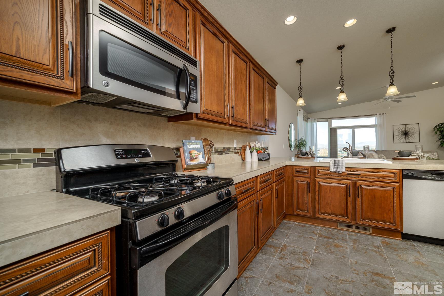 568 Beckwourth Drive Reno, NV 89506 - Photo 13 of 40 Photo 13