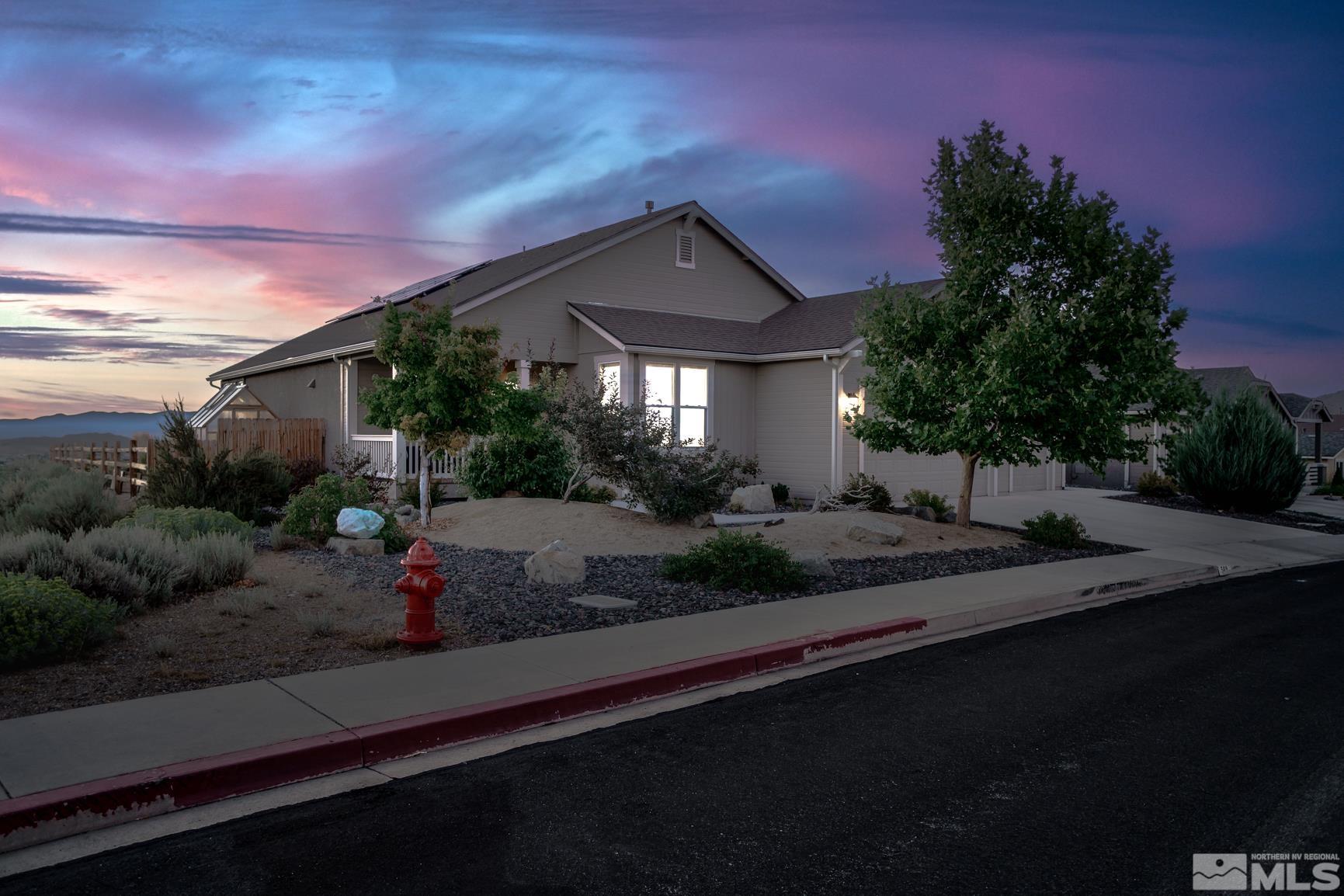568 Beckwourth Drive Reno, NV 89506 - Photo 2 of 40 Photo 2