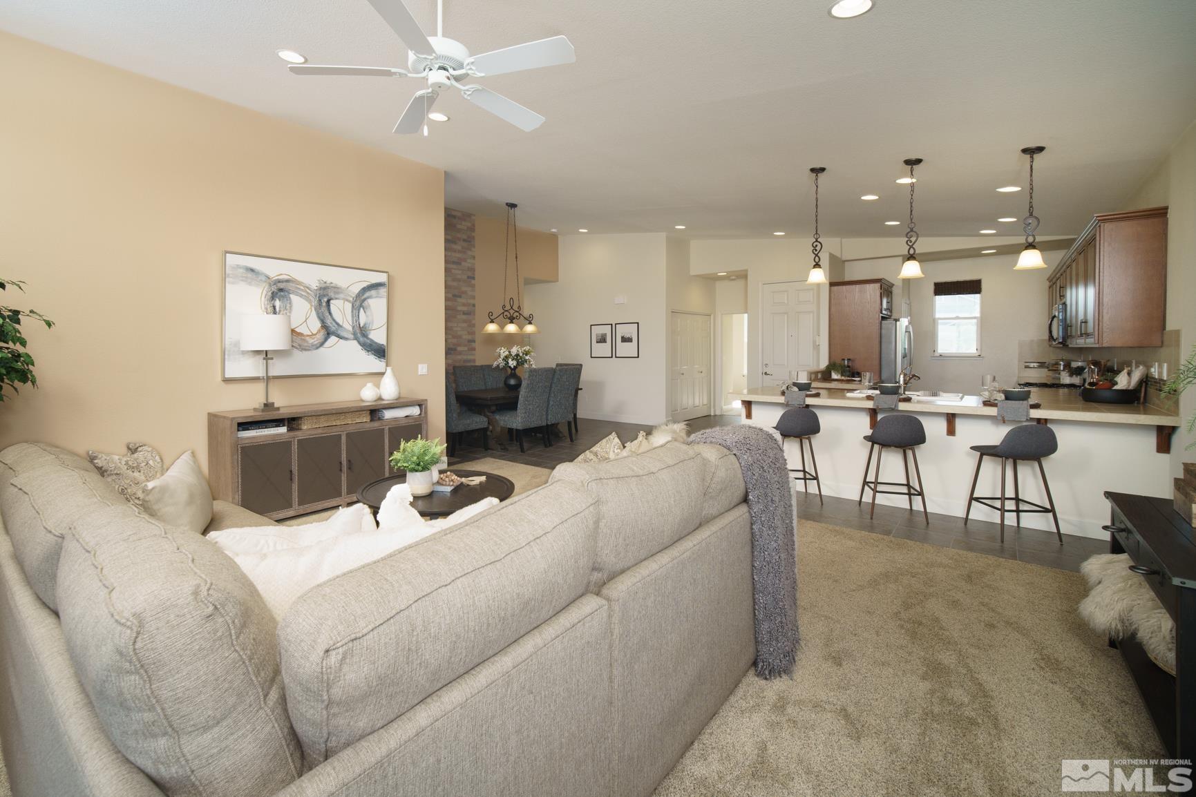 568 Beckwourth Drive Reno, NV 89506 - Photo 23 of 40 Photo 23