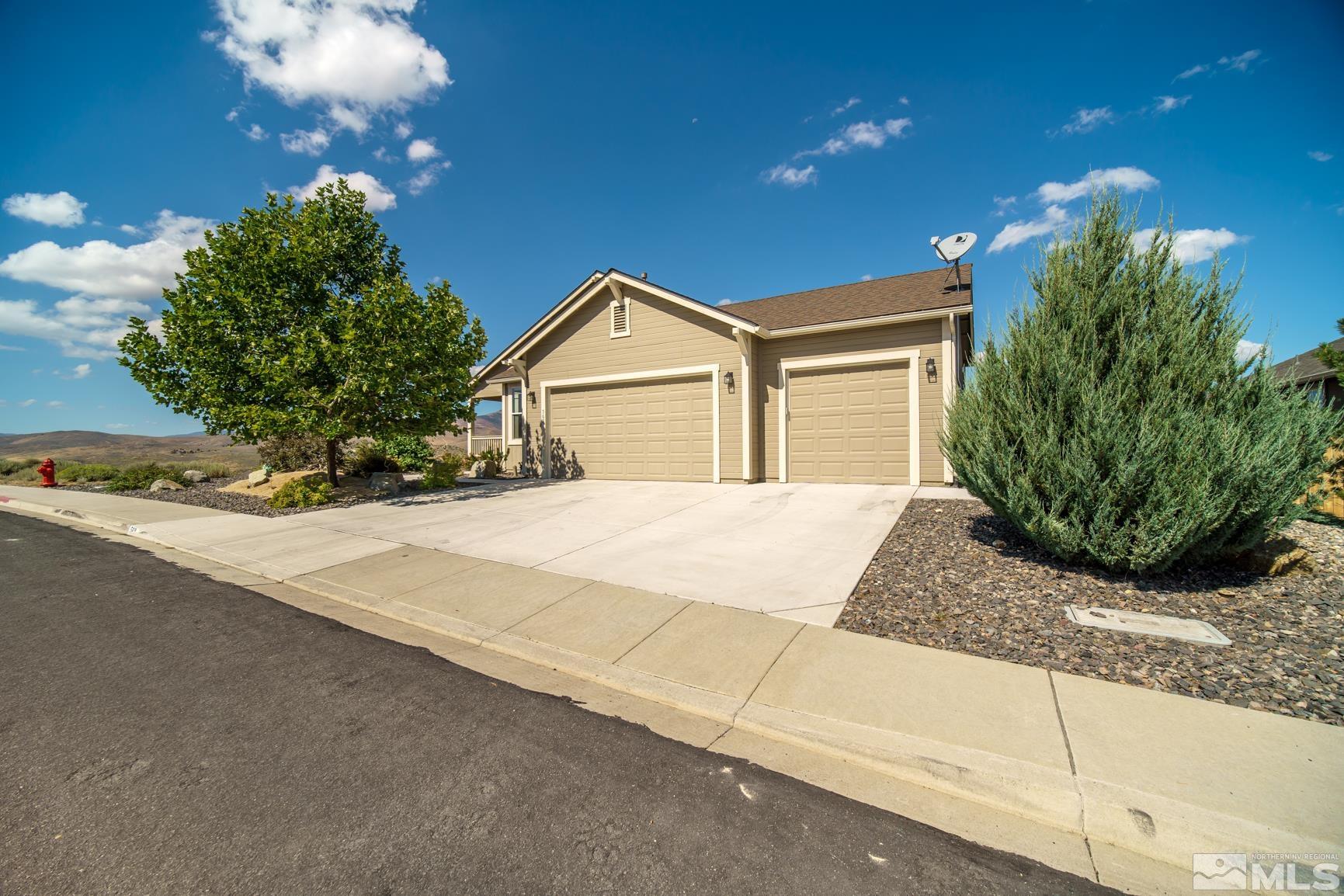 568 Beckwourth Drive Reno, NV 89506 - Photo 3 of 40 Photo 3