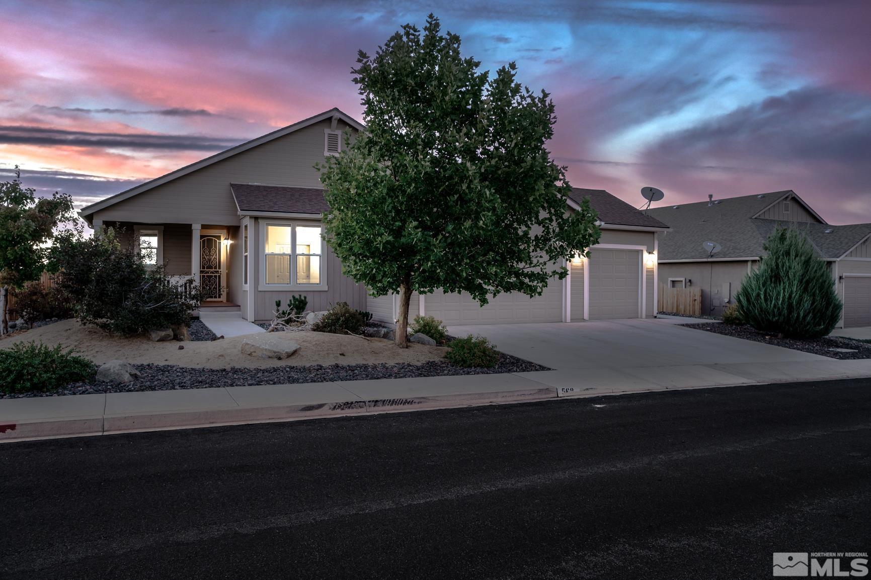 568 Beckwourth Drive Reno, NV 89506 - Photo 40 of 40 Photo 40