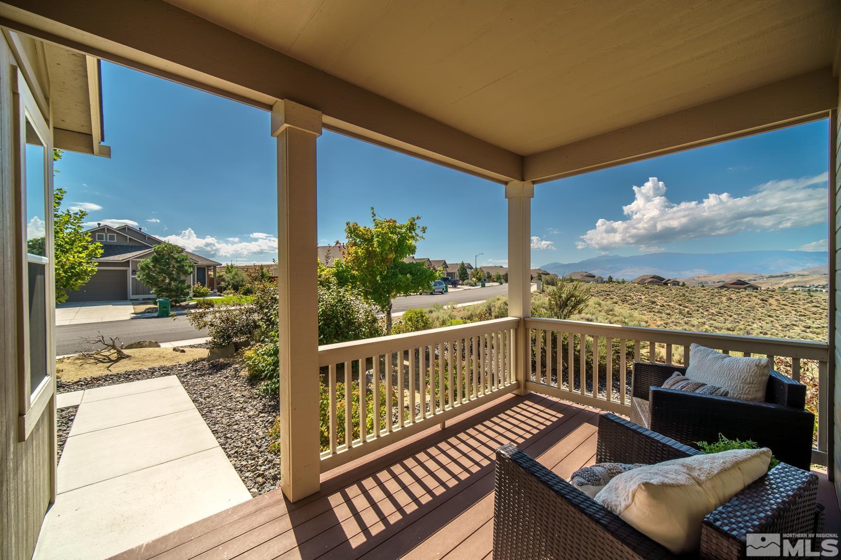 568 Beckwourth Drive Reno, NV 89506 - Photo 4 of 40 Photo 4