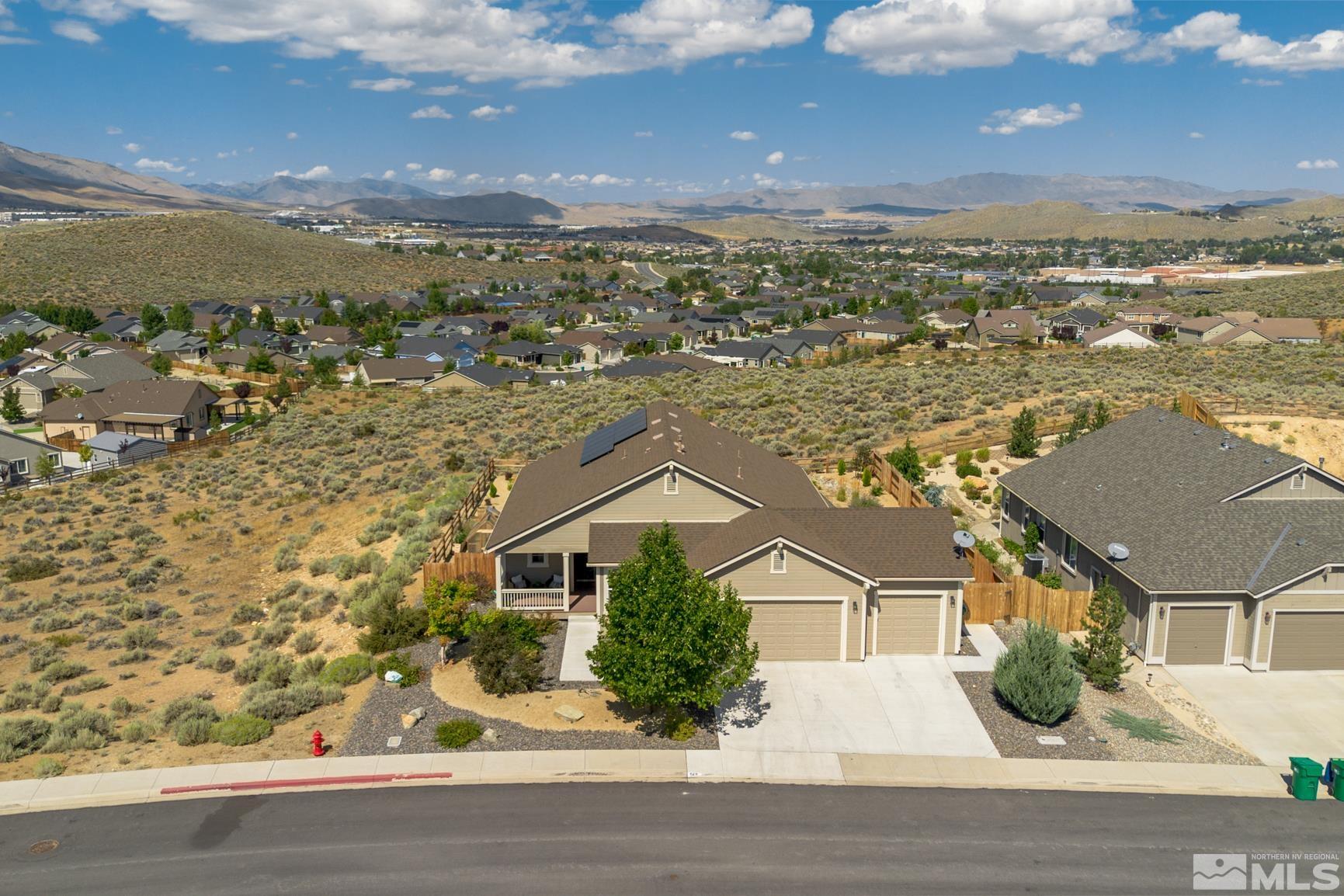 568 Beckwourth Drive Reno, NV 89506 - Photo 5 of 40 Photo 5