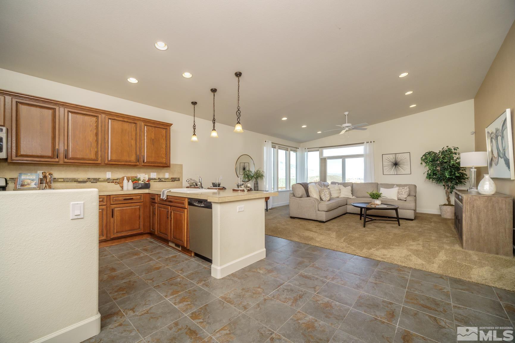 568 Beckwourth Drive Reno, NV 89506 - Photo 8 of 40 Photo 8
