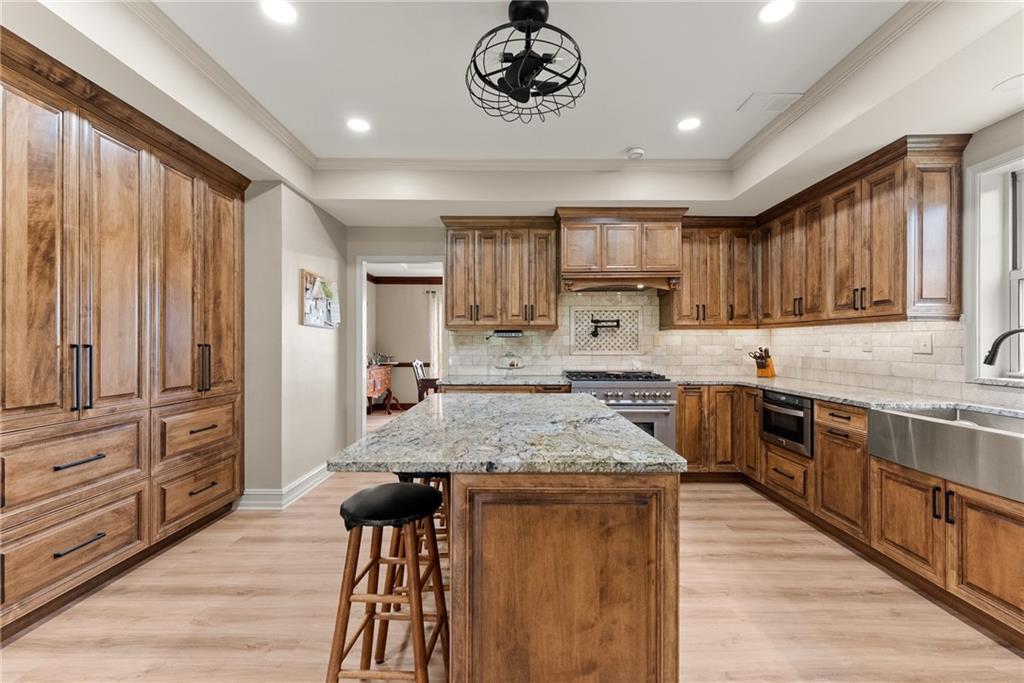 7215 Kelly Bridge Road Dawsonville, GA 30534 - Photo 12 of 83