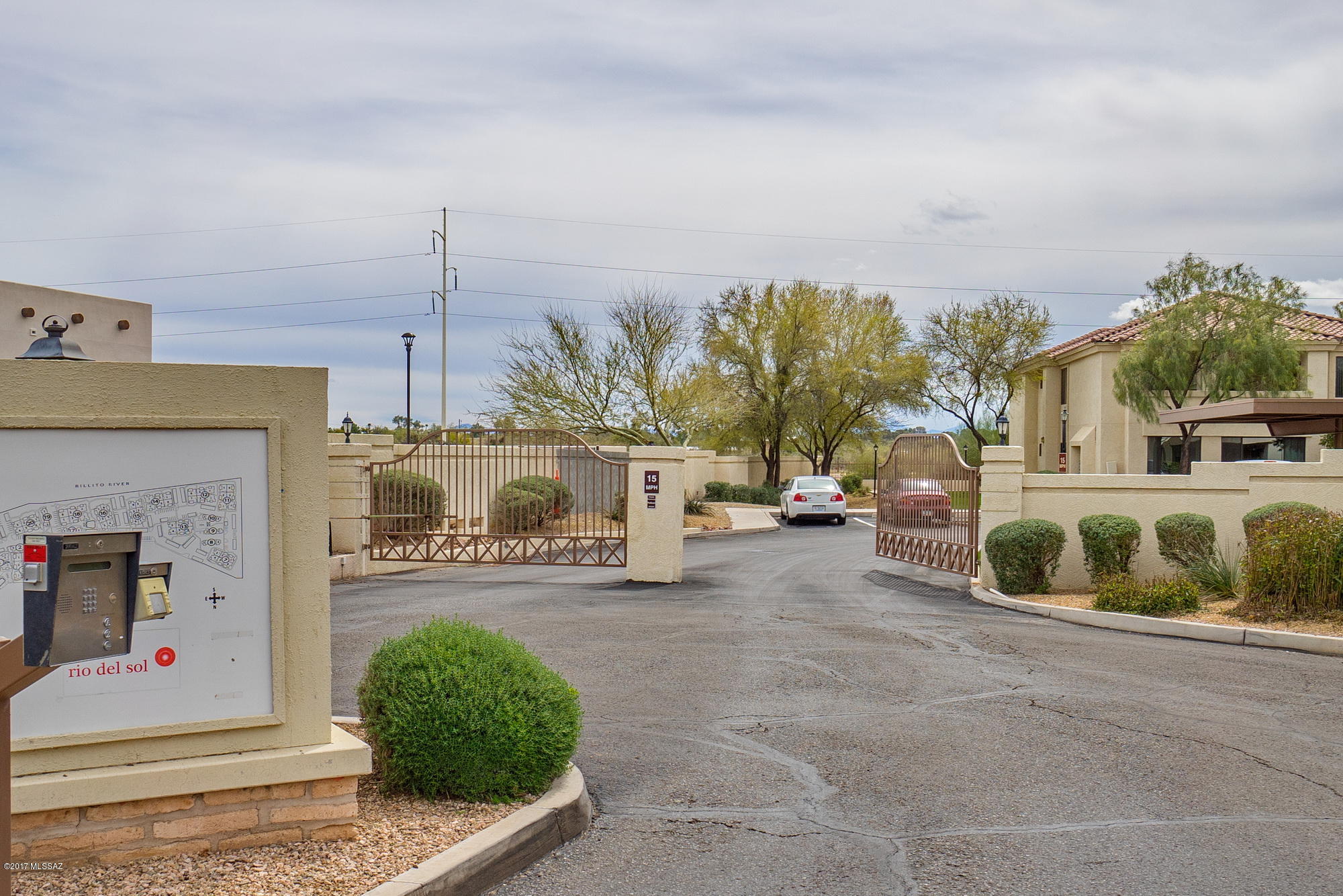 2550 East River Road, Unit 15203 Tucson, AZ 85718 - Photo 19 of 19