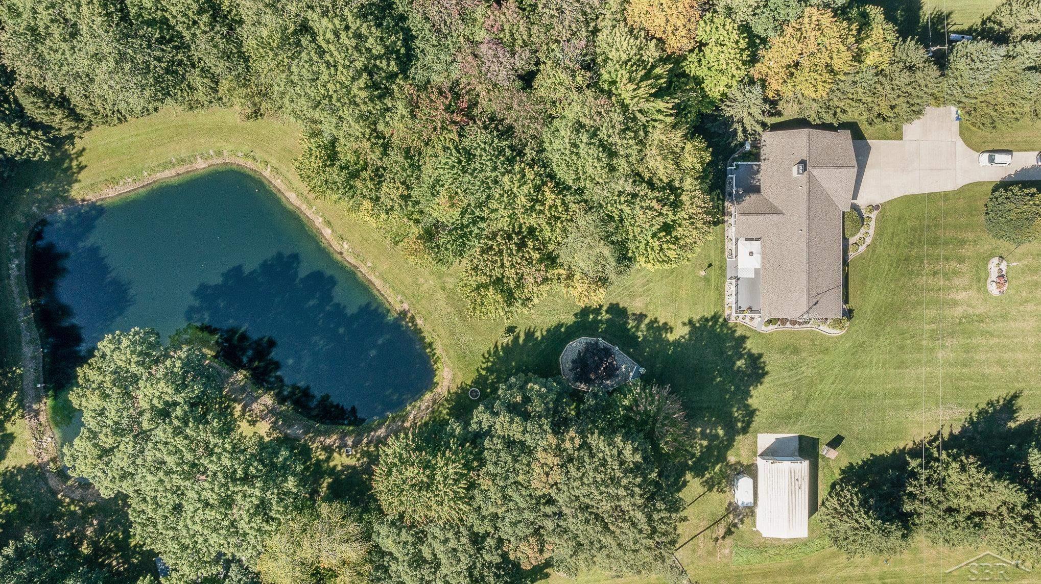 15700 Fowler Road Oakley, MI 48649 - Photo 18 of 67