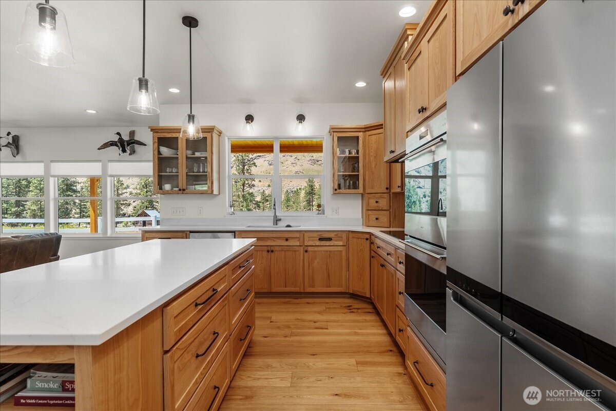 87 Burma Road Pateros, WA 98846 - Photo 18 of 38