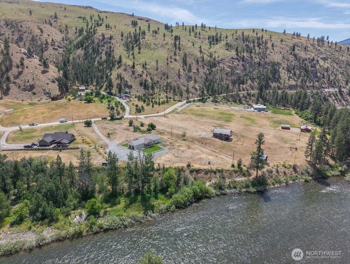 87 Burma Road Pateros, WA 98846 - Photo 37 of 38