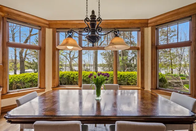 $14,995,000 | 4513 North Hewitts Point Road, Oconomowoc, WI 53066