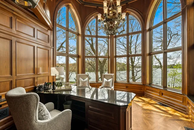 $14,995,000 | 4513 North Hewitts Point Road, Oconomowoc, WI 53066