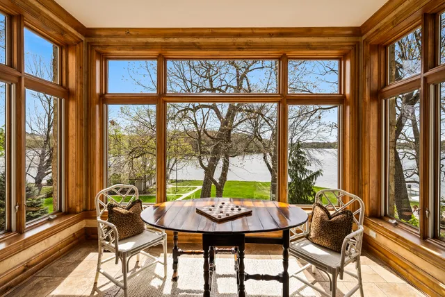 $14,995,000 | 4513 North Hewitts Point Road, Oconomowoc, WI 53066