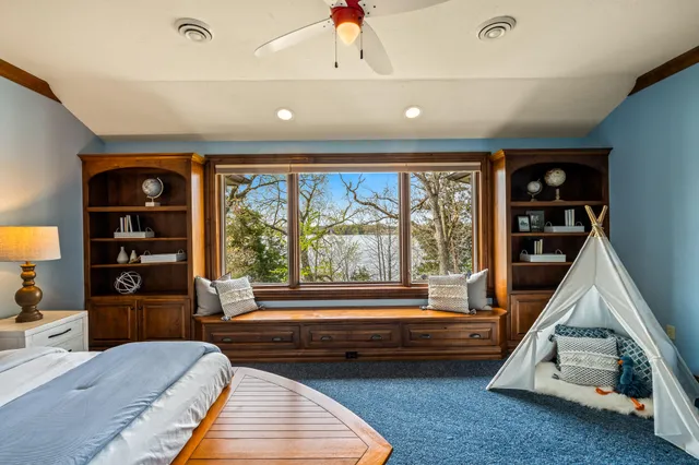 $14,995,000 | 4513 North Hewitts Point Road, Oconomowoc, WI 53066