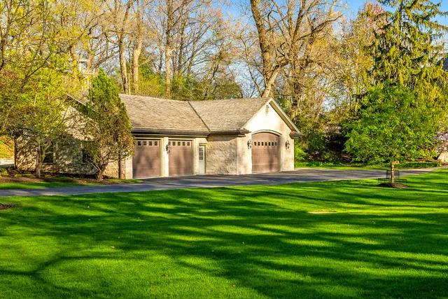 $14,995,000 | 4513 North Hewitts Point Road, Oconomowoc, WI 53066