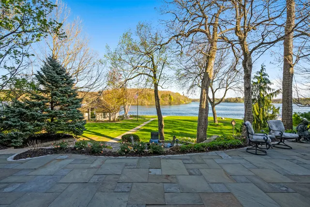 $14,995,000 | 4513 North Hewitts Point Road, Oconomowoc, WI 53066
